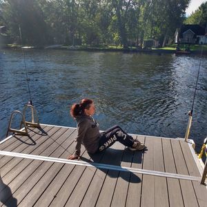 Meet your Posher, Alison